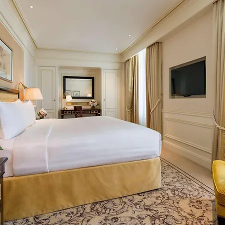 Hotel Shangri-la