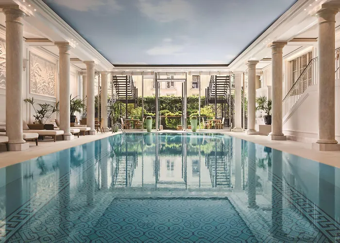 Shangri-la 5*