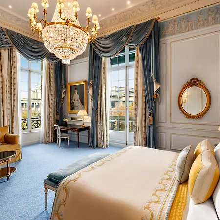 Hotel Shangri-la 5*