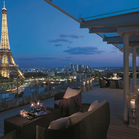 Shangri-la Hotel