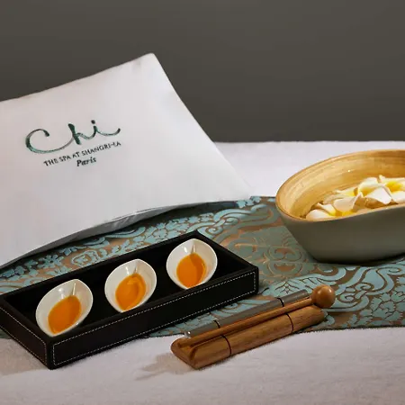 Shangri-la Hotel 5*