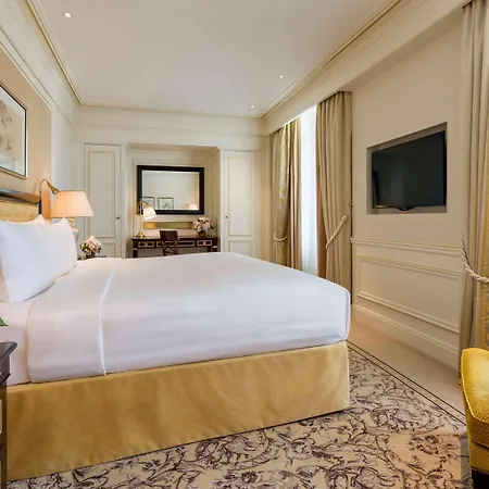 Hotel Shangri-la