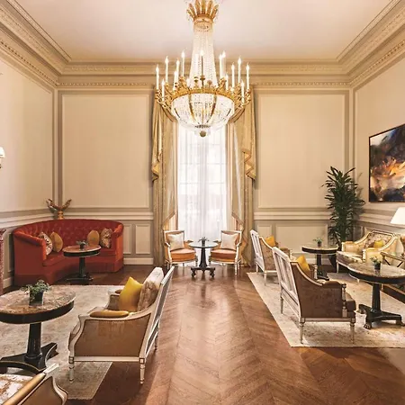 Shangri-la Hotel