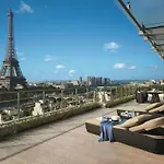 Shangri-la Hotel
