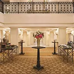 Ξενοδοχείο Shangri-la