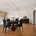 酒店 巴黎香格里拉 5*