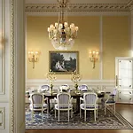 Shangri-la Paryż