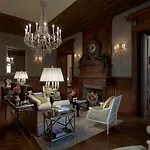 Hotel Shangri-la 5*