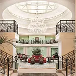 Hotel Shangri-la 5*