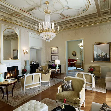 Hotel Shangri-la 5*