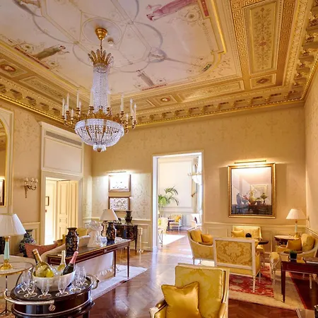 Shangri-la 5* Paris