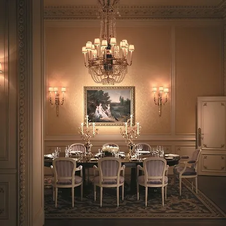 Shangri-la 5*