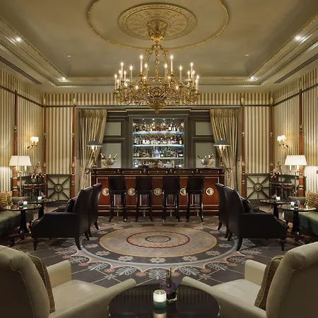 Shangri-la 5*