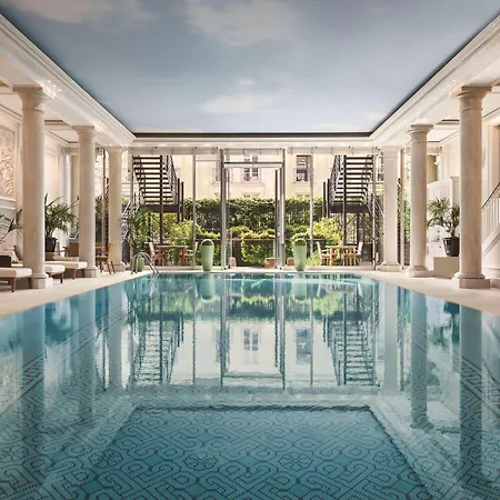 Shangri-la 5*