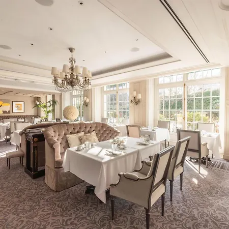 Shangri-la 5* Parigi