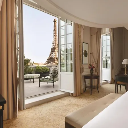 Hotell Shangri-la