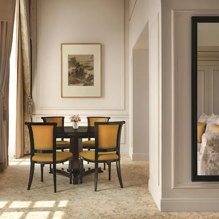 Hotel Shangri-la Parigi