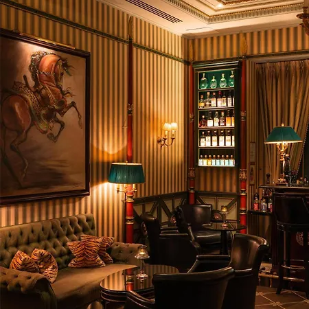 Shangri-la Paris