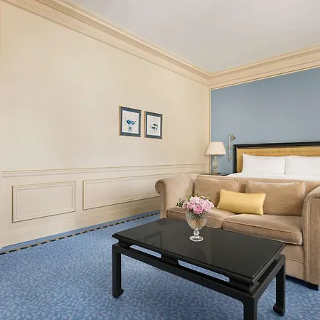 Ξενοδοχείο Shangri-la 5*