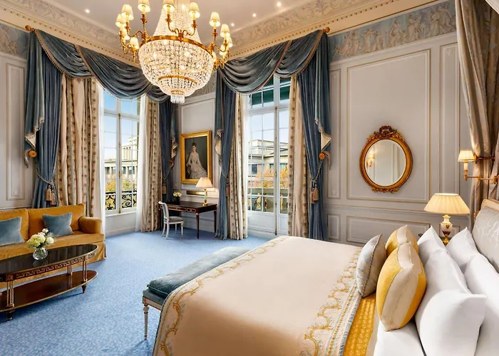 Hotel Shangri-la 5*