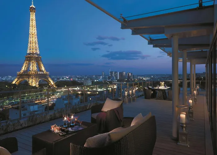 Shangri-la Hotel