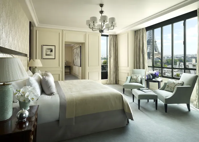 Hotel Shangri-la 5*